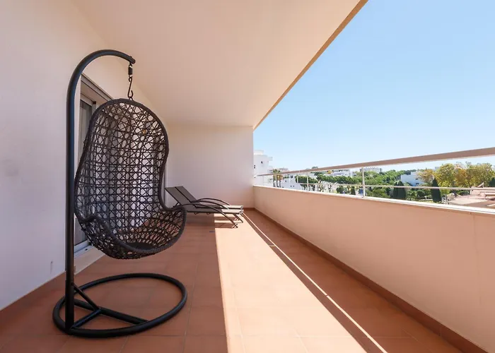 Sol & 76 By Destination Algarve 公寓 拉哥斯