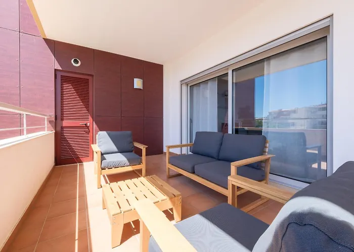 Sol & 76 By Destination Algarve