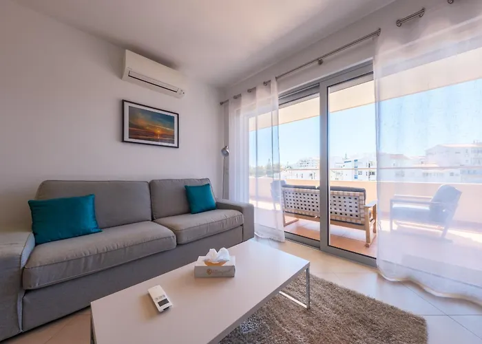 Sol & 76 By Destination Algarve *