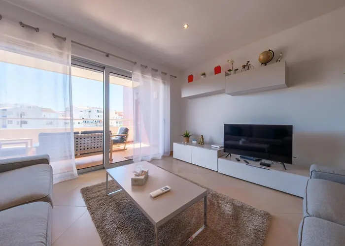 Sol & 76 By Destination Algarve