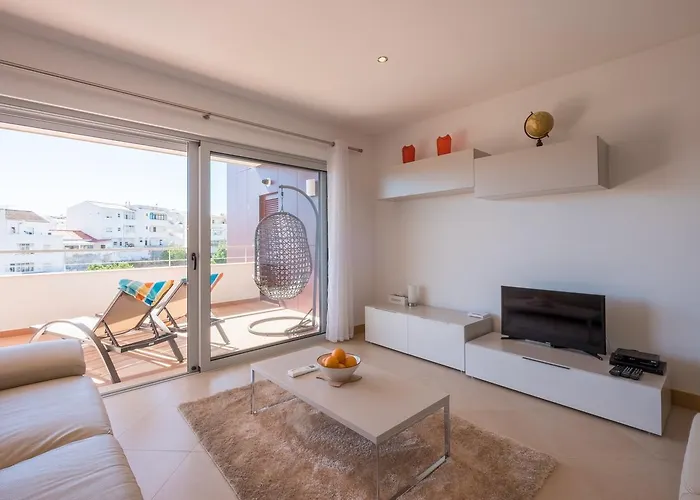 公寓 Sol & 76 By Destination Algarve *