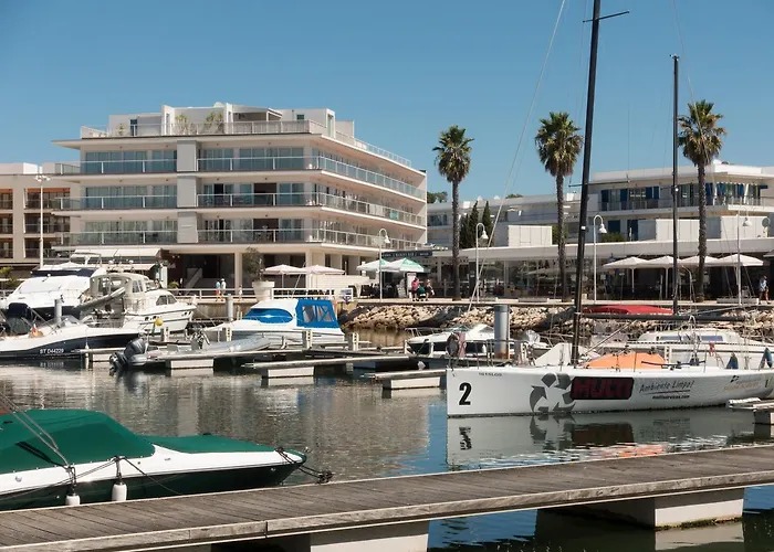 公寓 Sol & 76 By Destination Algarve *