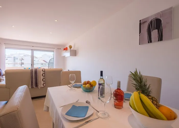 公寓 Sol & 76 By Destination Algarve *