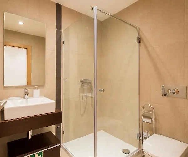 公寓 Sol & 76 By Destination Algarve