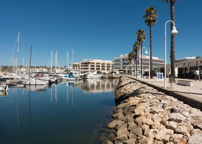 公寓 Sol & 76 By Destination Algarve