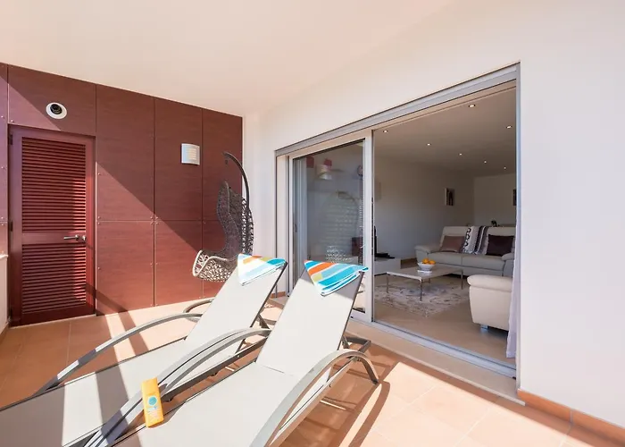 Sol & 76 By Destination Algarve 公寓 *