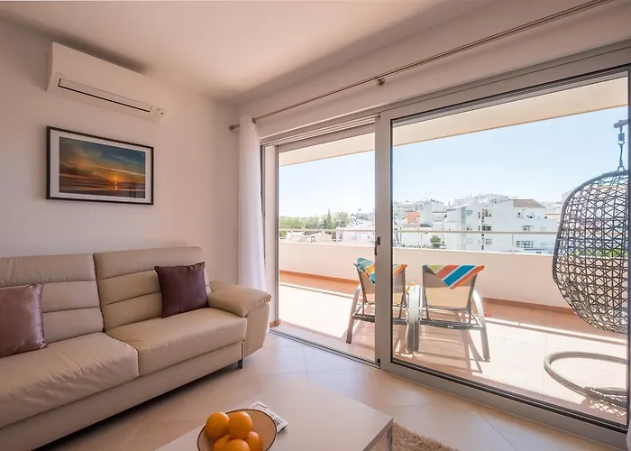 Sol & 76 By Destination Algarve 公寓 拉哥斯