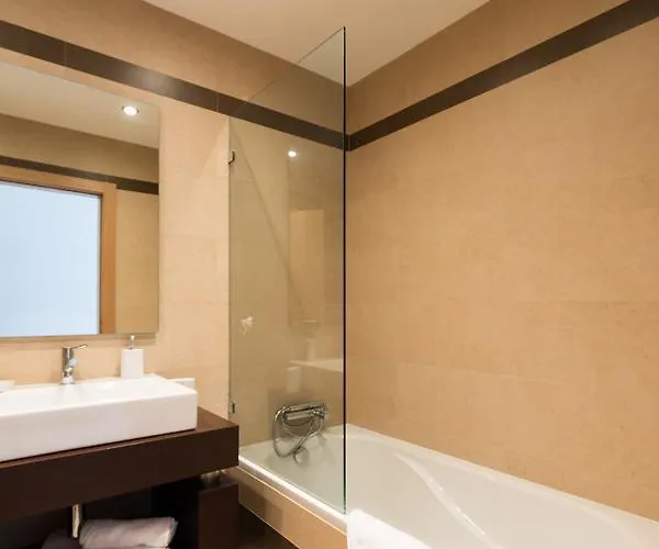 Sol & 76 By Destination Algarve 公寓 拉哥斯