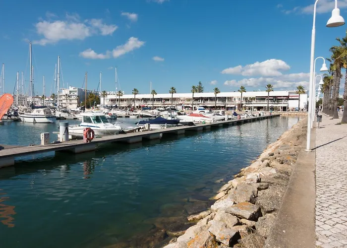 Sol & 76 By Destination Algarve * 拉哥斯