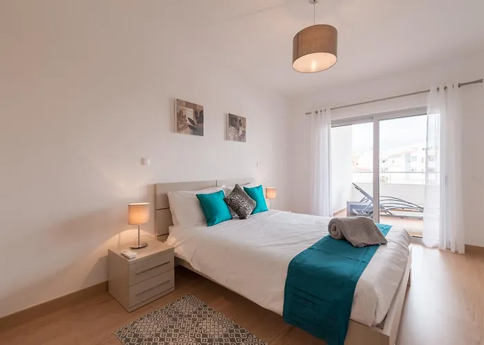 Sol & 76 By Destination Algarve * 拉哥斯