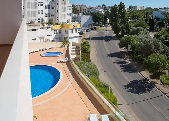 Sol & 76 By Destination Algarve 公寓 拉哥斯