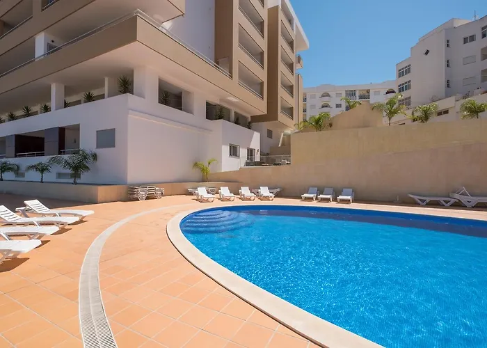 Sol & 76 By Destination Algarve 公寓