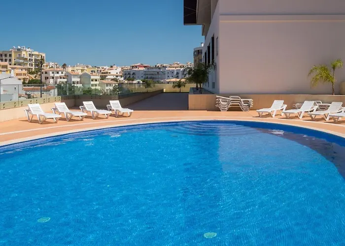 Sol & 76 By Destination Algarve 拉哥斯