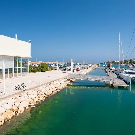 Sol & 76 By Destination Algarve Apartment