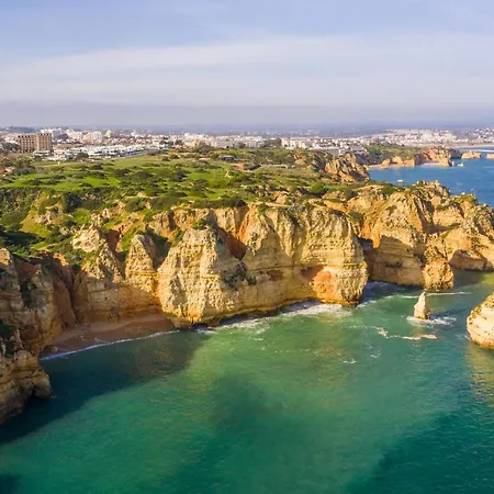 Sol & 76 By Destination Algarve Apartment Lagos