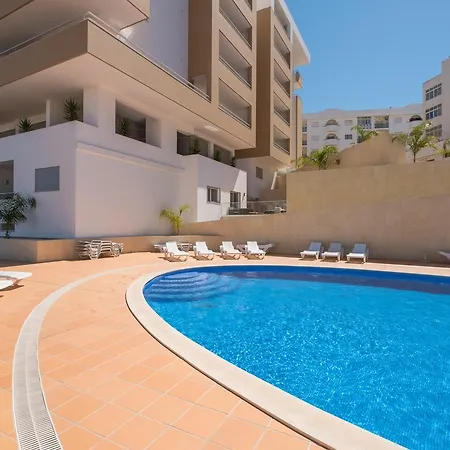Sol & 76 By Destination Algarve Apartman