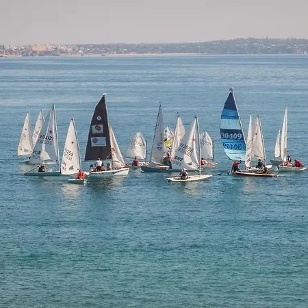Sol & 76 By Destination Algarve 라고스