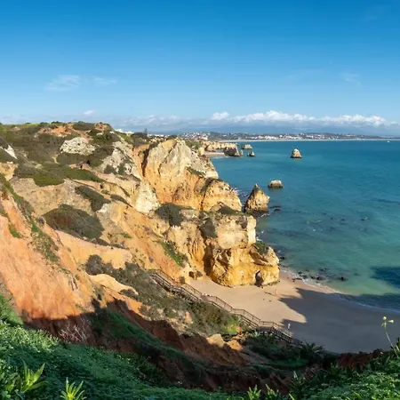 Sol & 76 By Destination Algarve 라고스