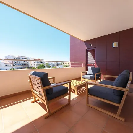 아파트 Sol & 76 By Destination Algarve 라고스