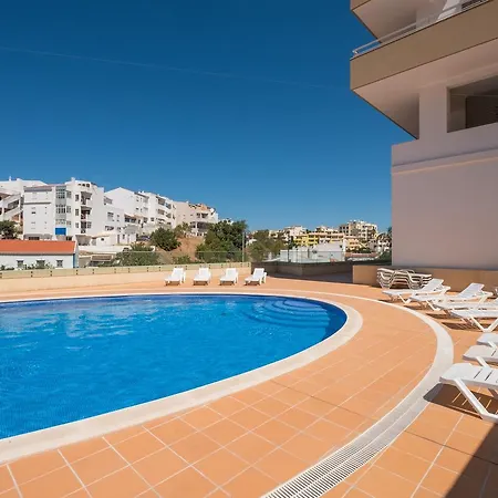 아파트 Sol & 76 By Destination Algarve 라고스