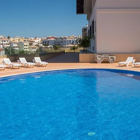 Sol & 76 By Destination Algarve 라고스